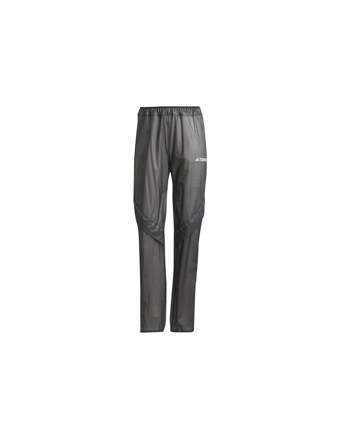 Pantalones de Montaña adidas Xpr Lt Rain P Mujer