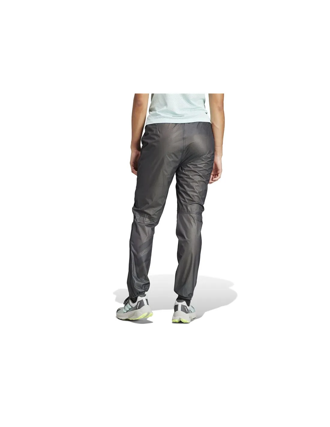 Pantalones de Montaña adidas Xpr Lt Rain P Mujer