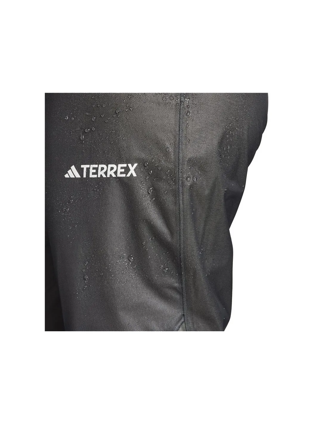 Pantalones de Montaña adidas Xpr Lt Rain P Mujer