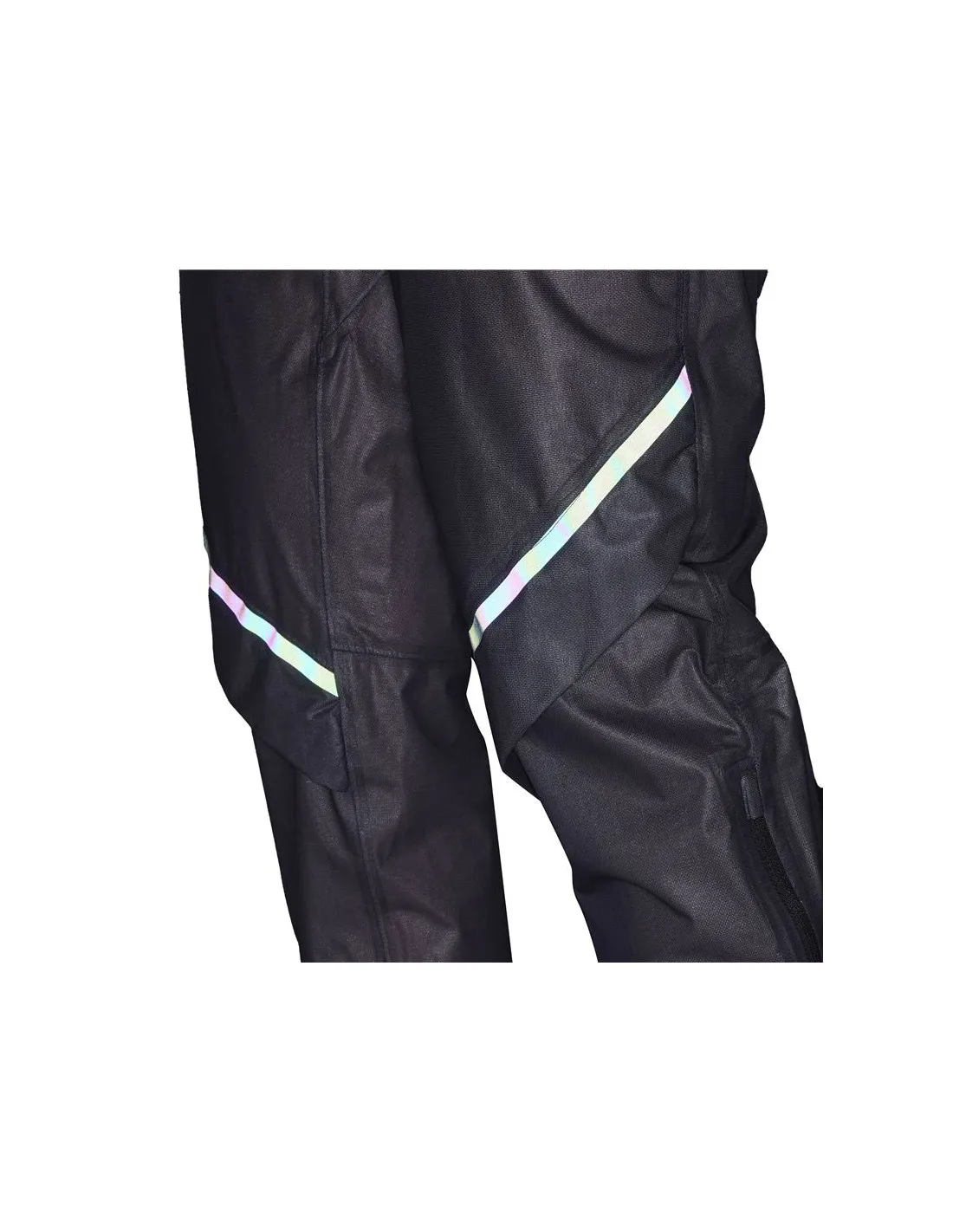 Pantalones de Montaña adidas Xpr Lt Rain P Mujer