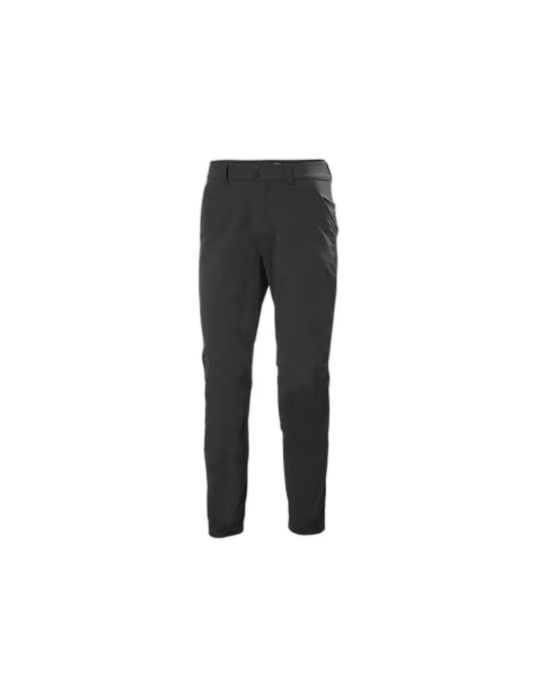 Pantalones de Montaña Helly Hansen Brona Softshell Mujer Gris Oscuro