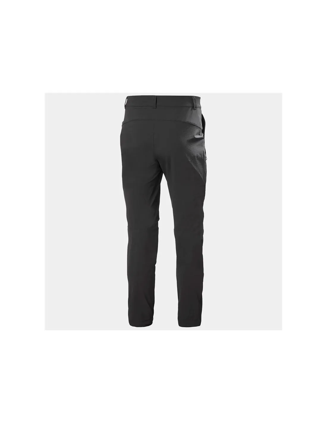 Pantalones de Montaña Helly Hansen Brona Softshell Mujer Gris Oscuro