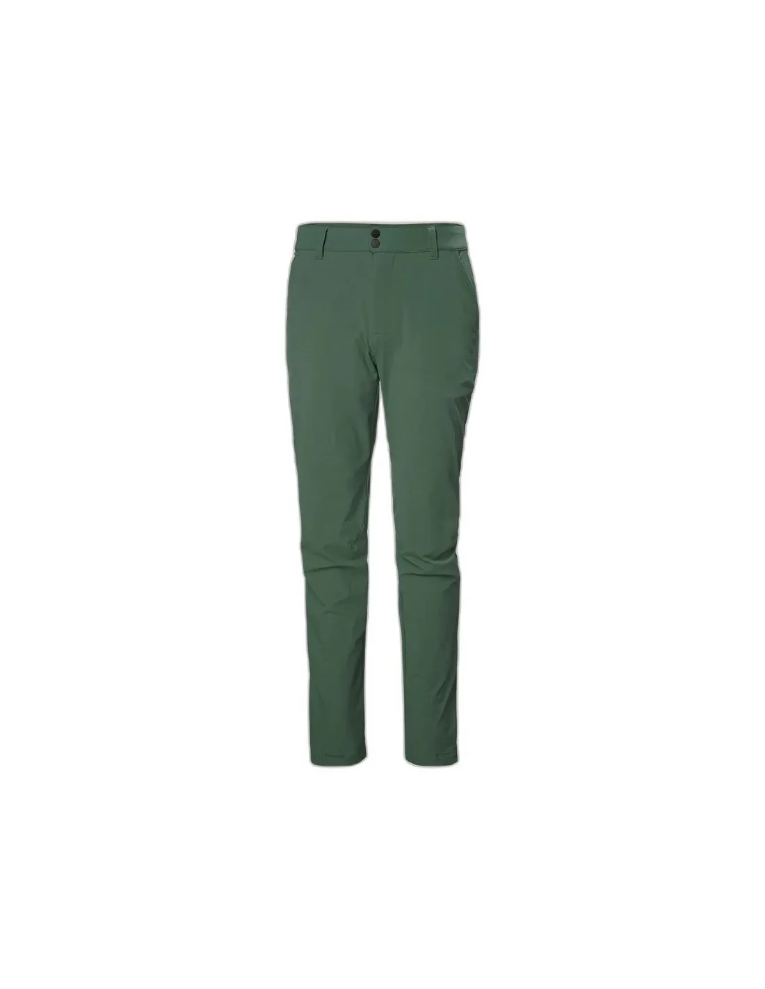 Pantalones de Montaña Helly Hansen Brona Softshell Mujer Marrón