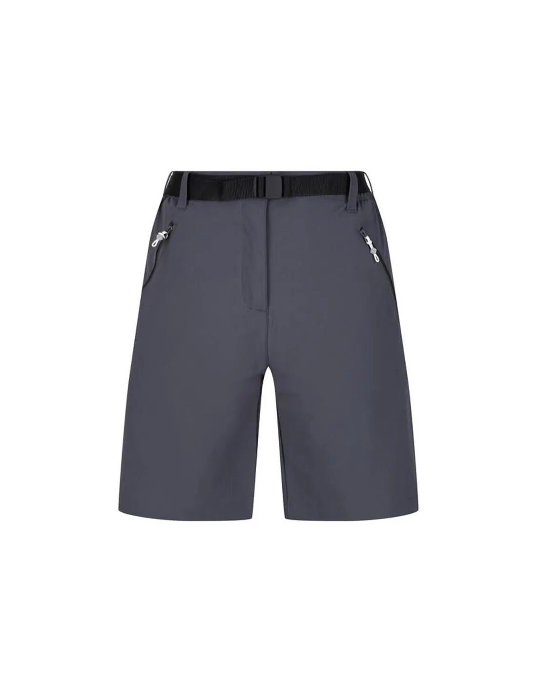 Pantalones de Montaña Regatta Xrt Str Short III Mujer