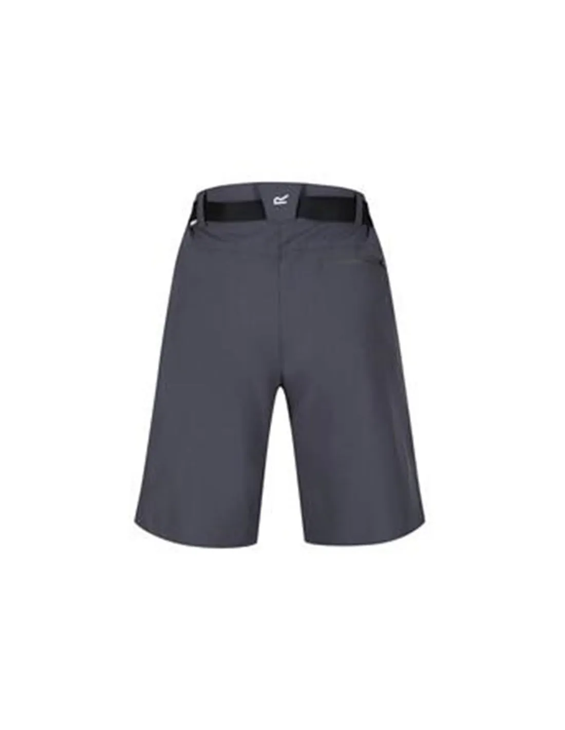 Pantalones de Montaña Regatta Xrt Str Short III Mujer