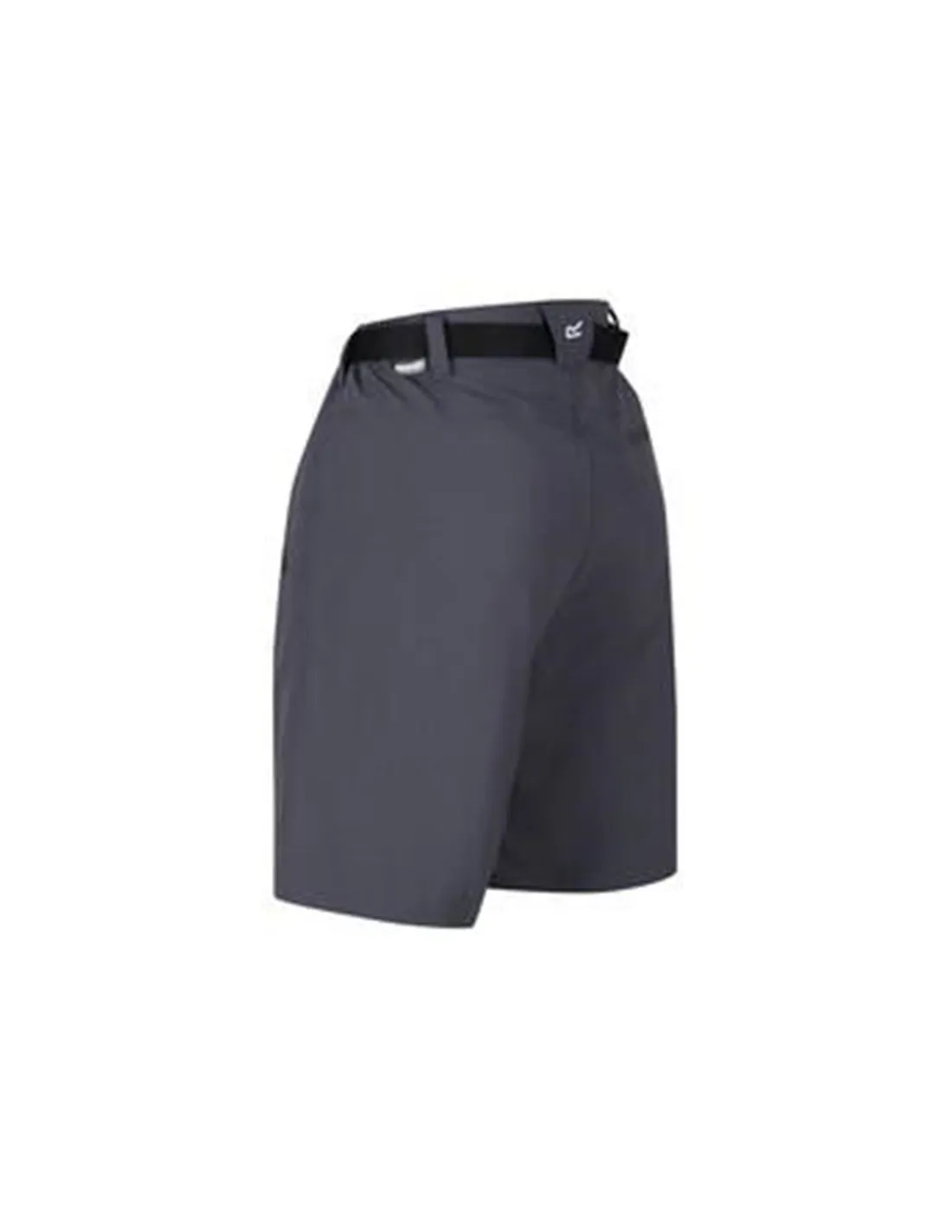 Pantalones de Montaña Regatta Xrt Str Short III Mujer
