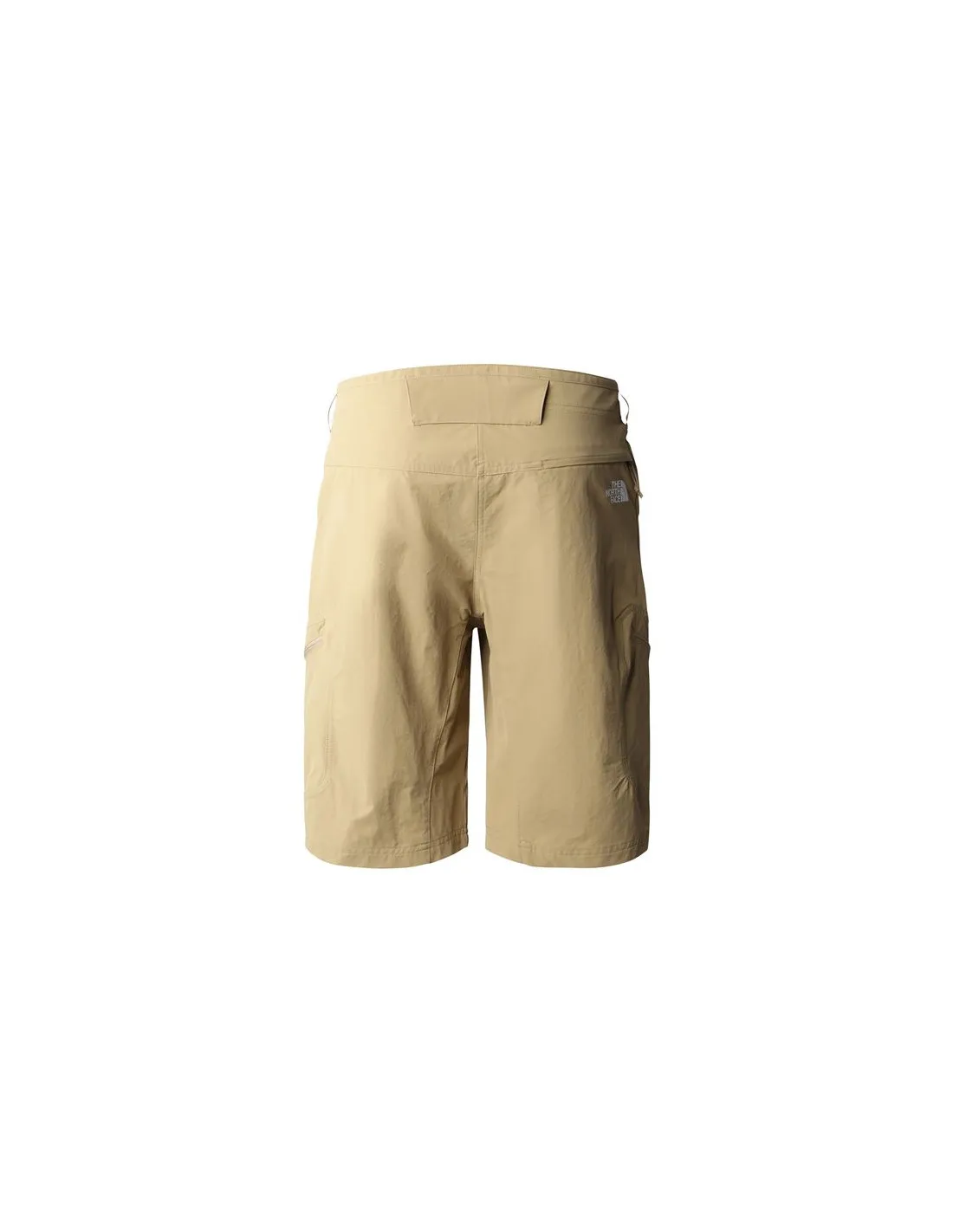Pantalones de Montaña The North Face Exploration Hombre Beige