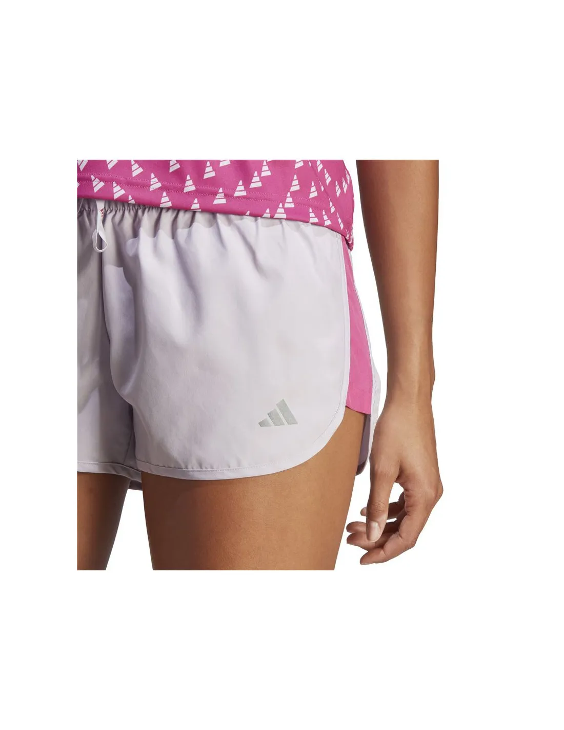 Pantalones de Running adidas Run It mujer