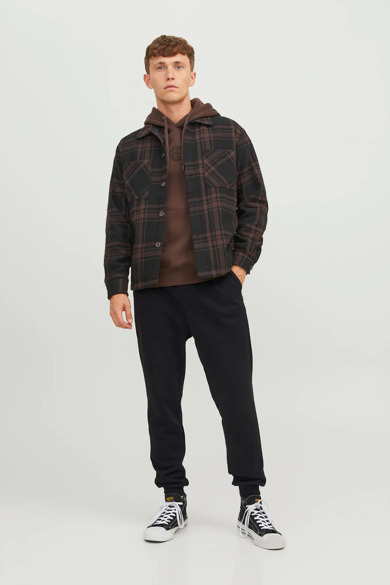 Pantalones deportivos