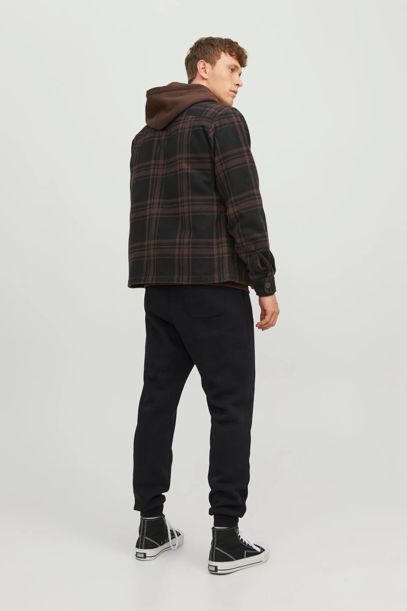 Pantalones deportivos