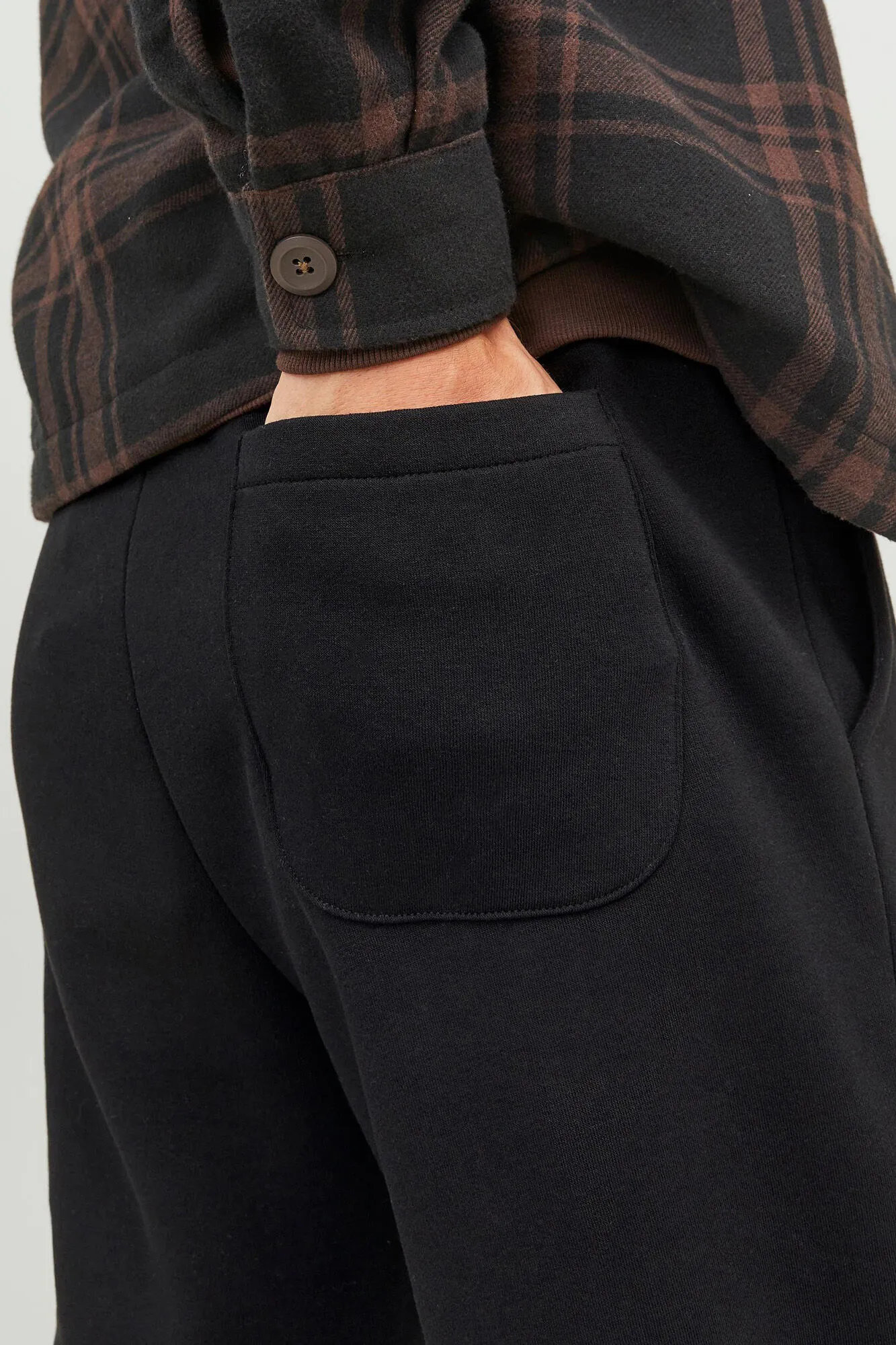 Pantalones deportivos