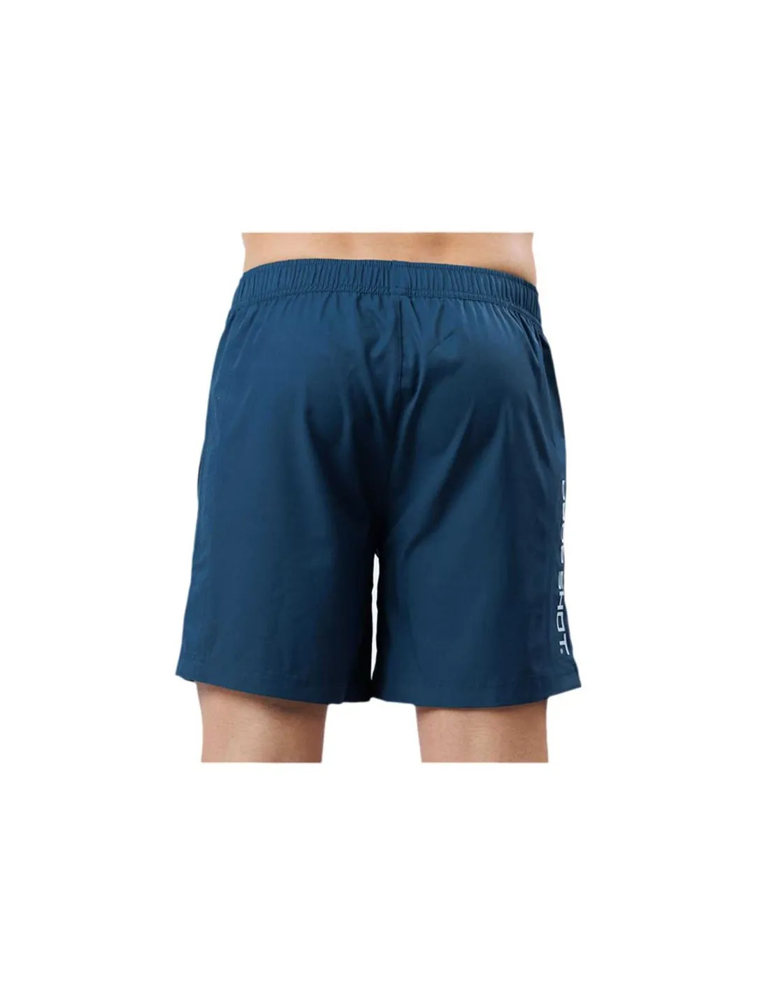 Pantalones Drop Shot Bentor Lima Azul