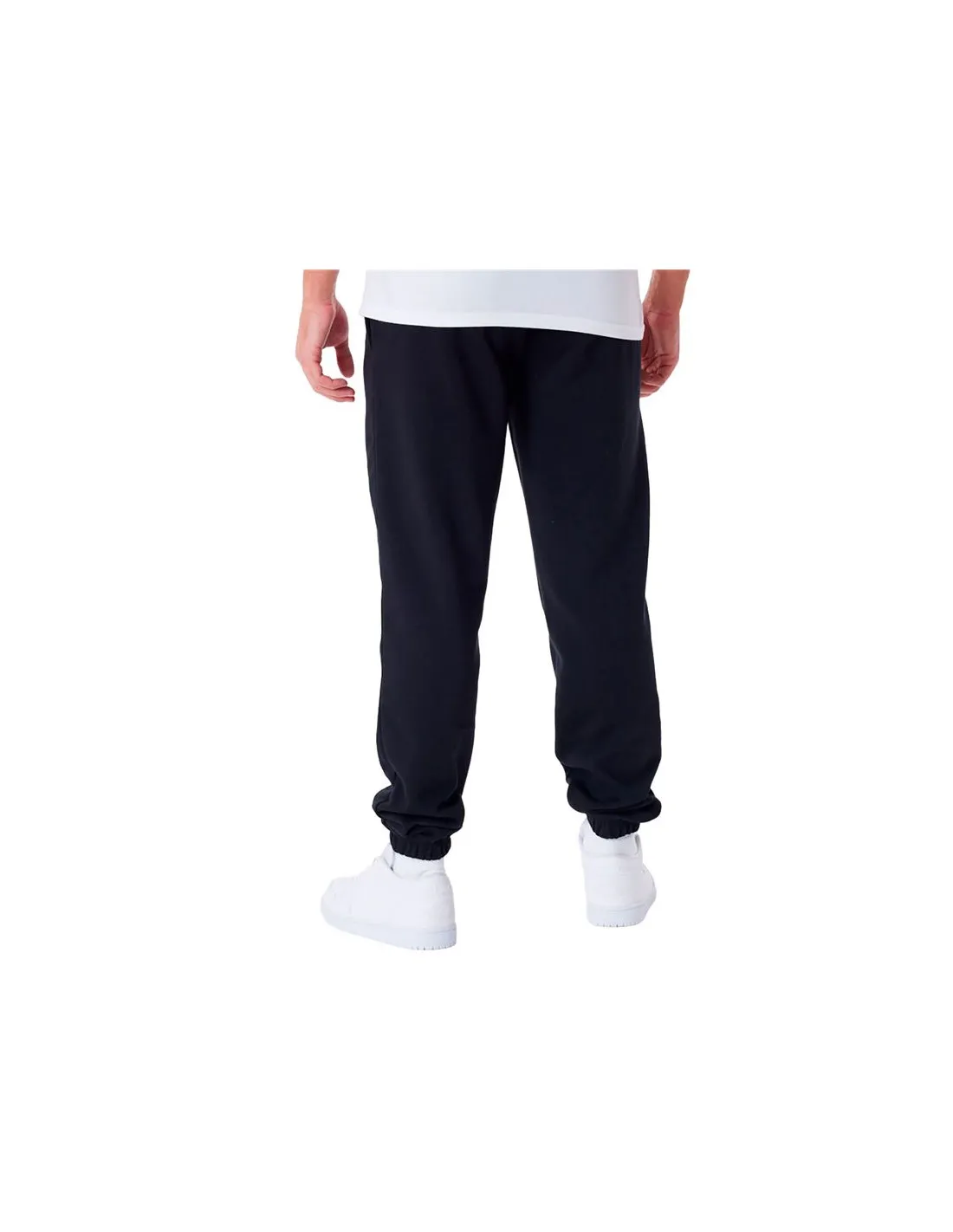 Pantalones New Era LA Dodgers MLB Essential Negro Hombre