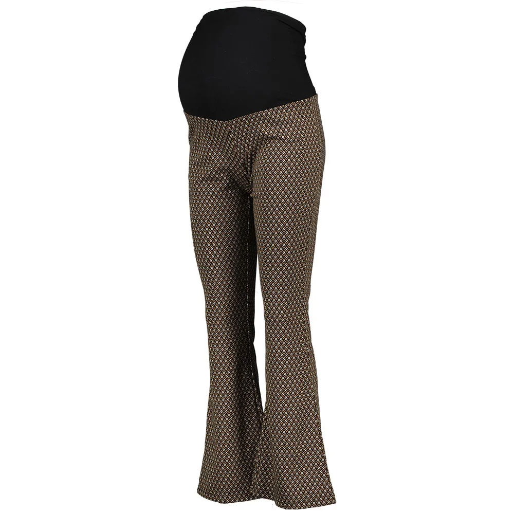 Pantalones premamá