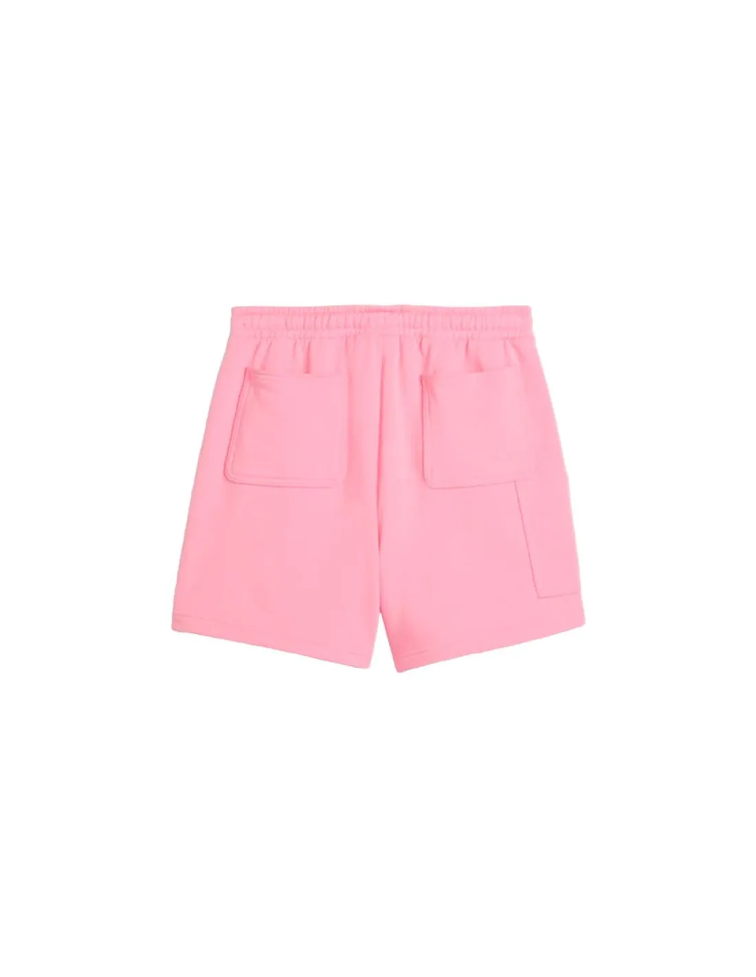 Pantalones Puma DOWNTOWN High Waist Rosa Mujer