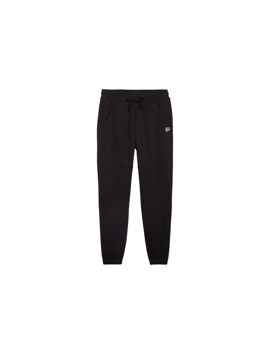 Pantalones Puma DOWNTOWN Negro