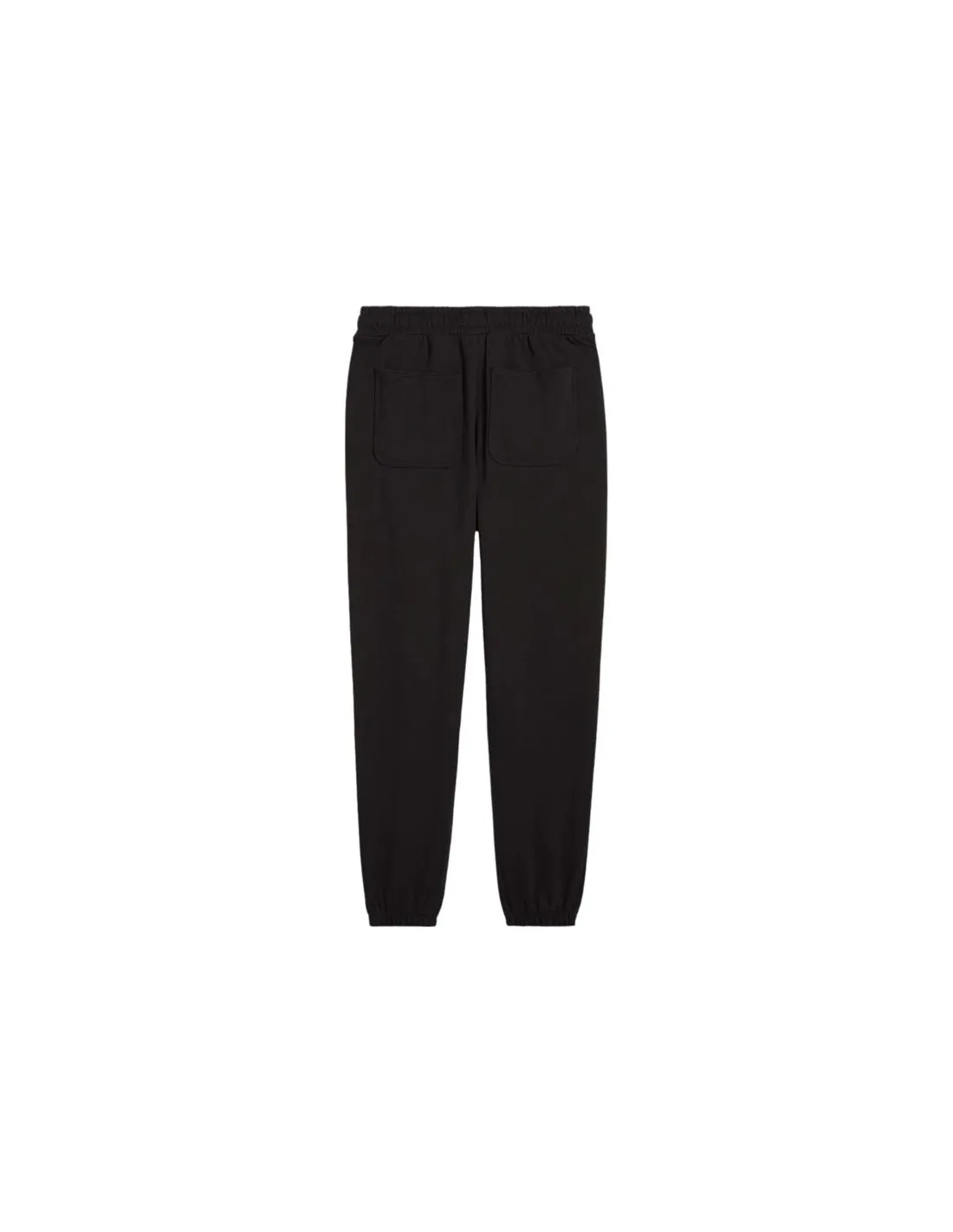 Pantalones Puma DOWNTOWN Negro