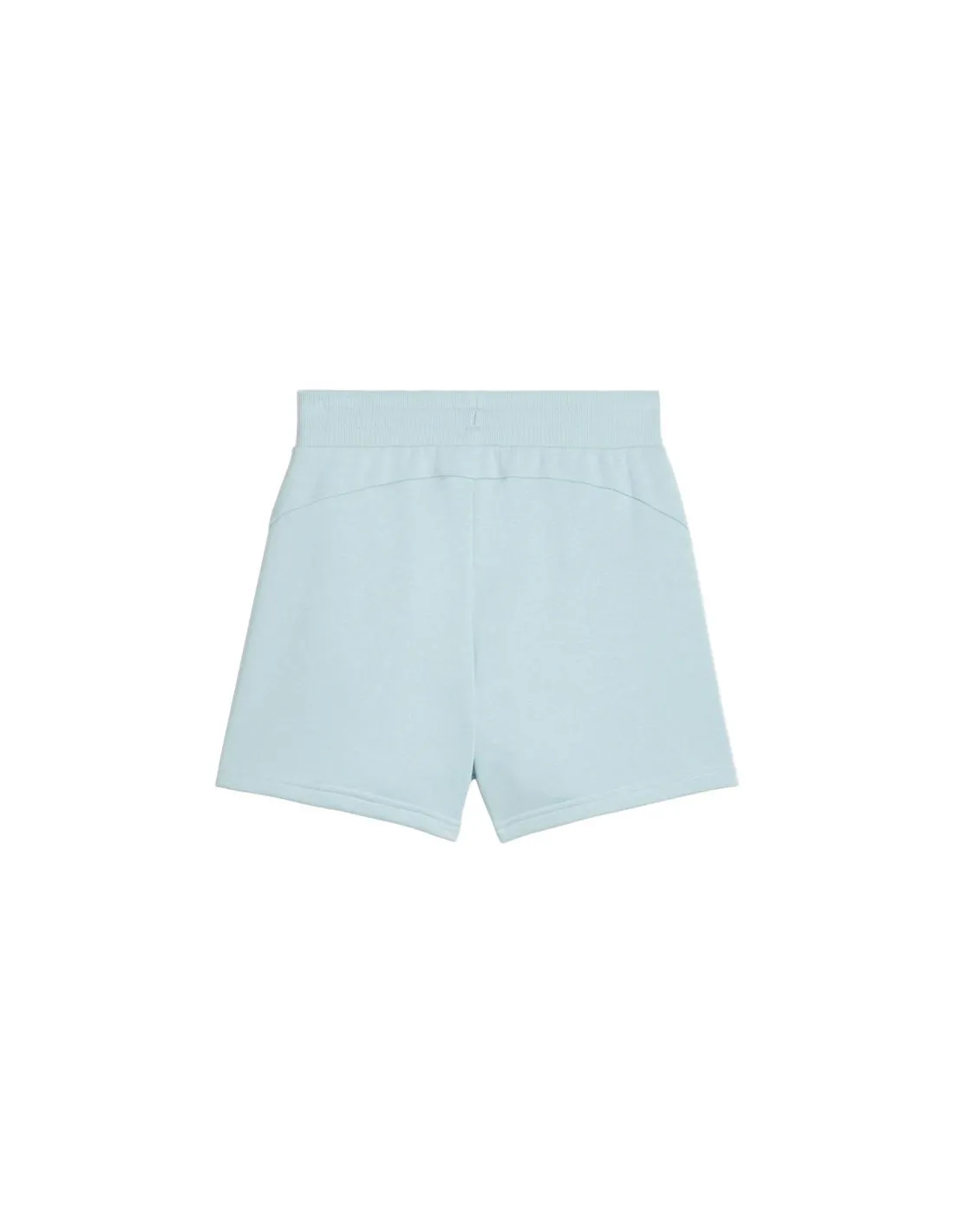 Pantalones Puma POWER 5" Turquesa Mujer