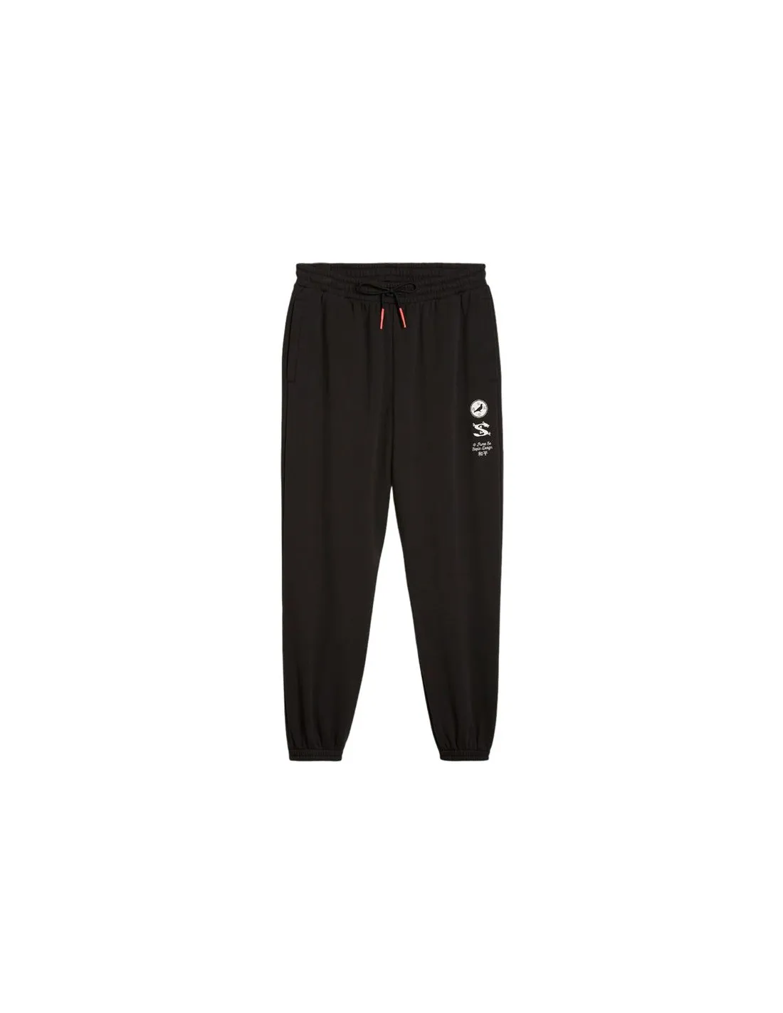Pantalones Puma X STAPLE II Negro