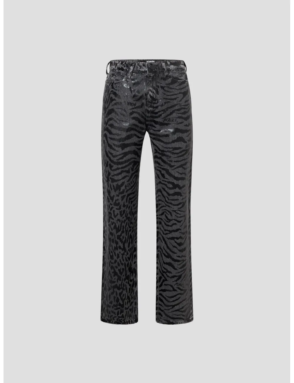 PANTALONES RECTOS