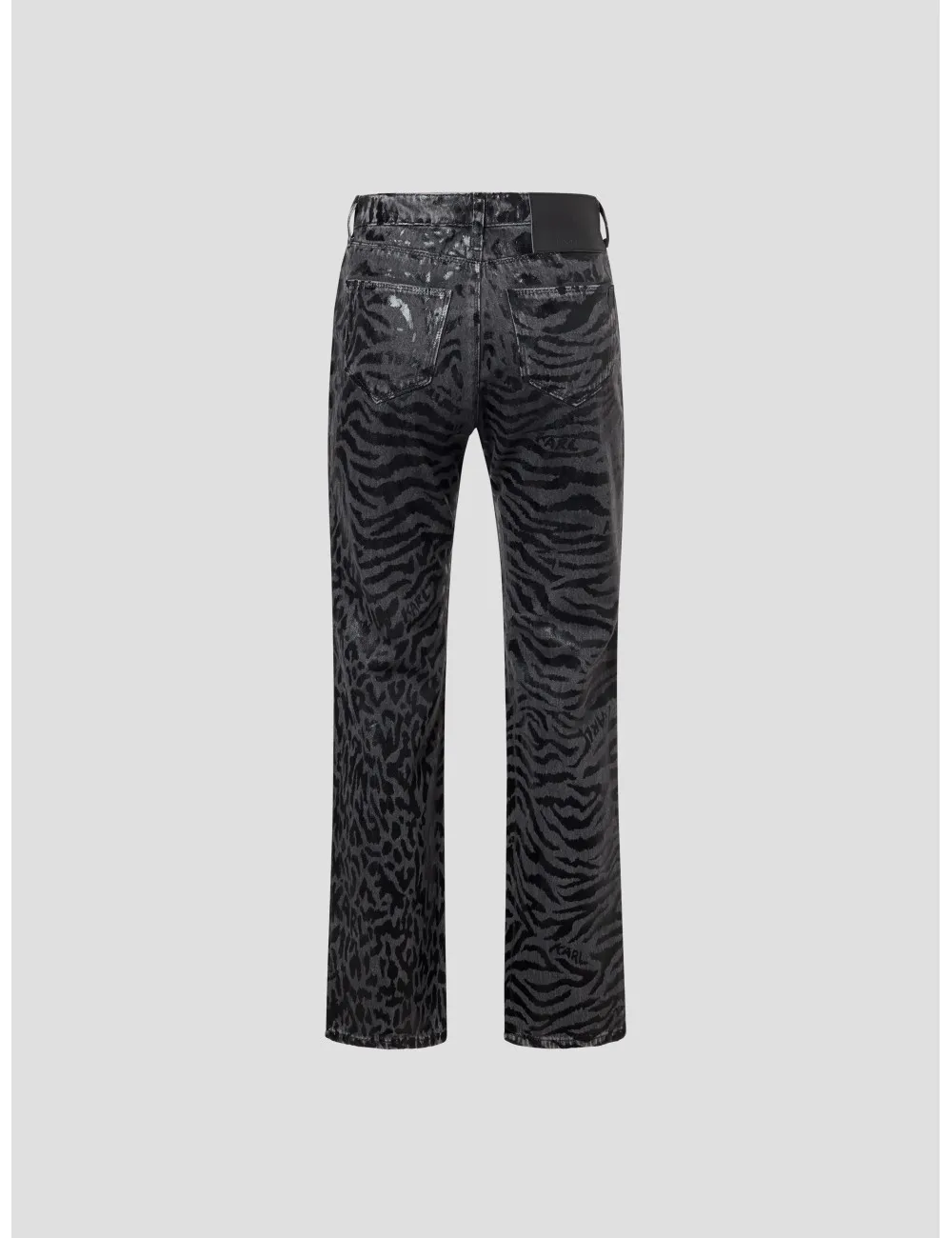 PANTALONES RECTOS