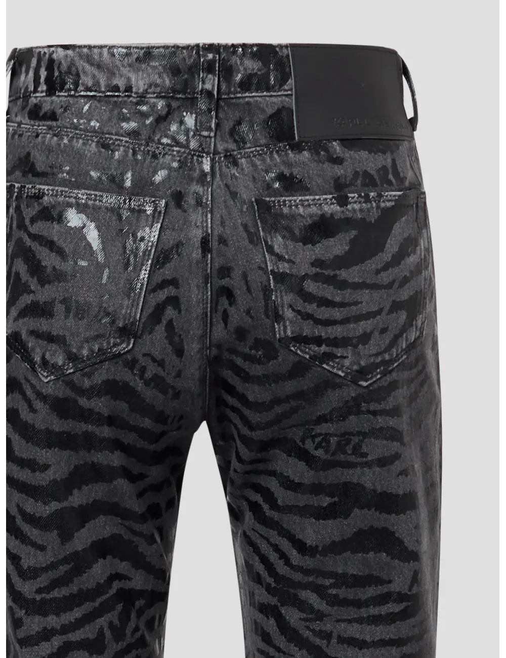 PANTALONES RECTOS