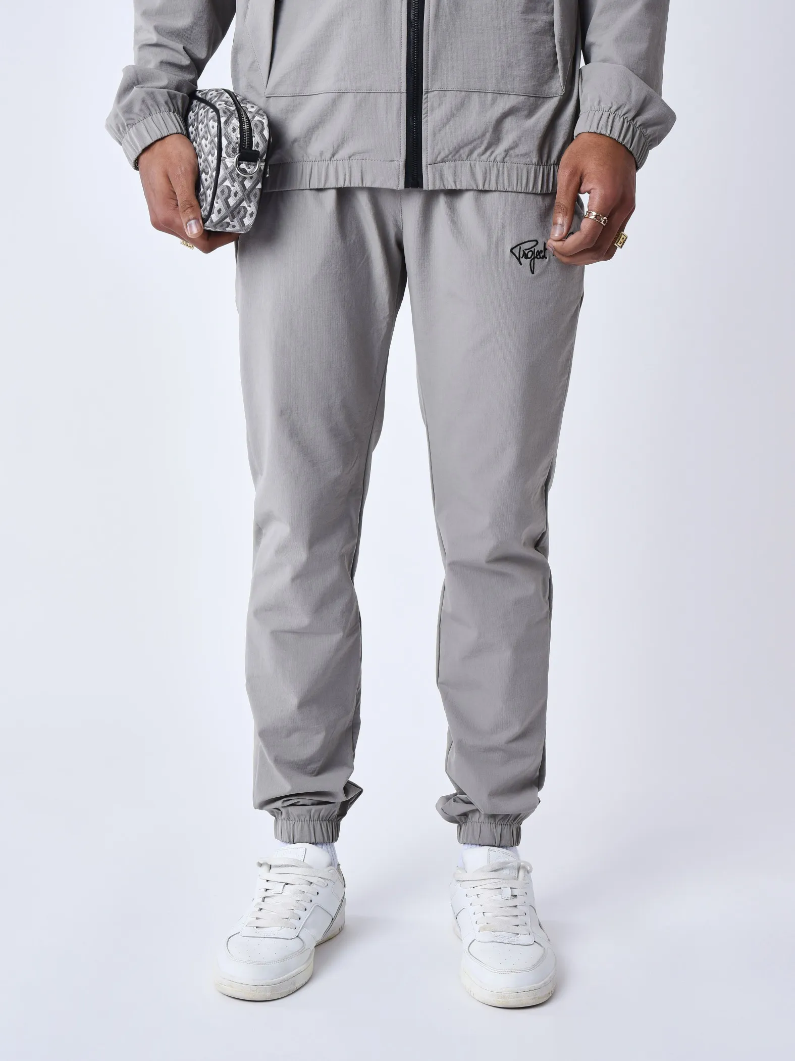 Pantalones Techwear