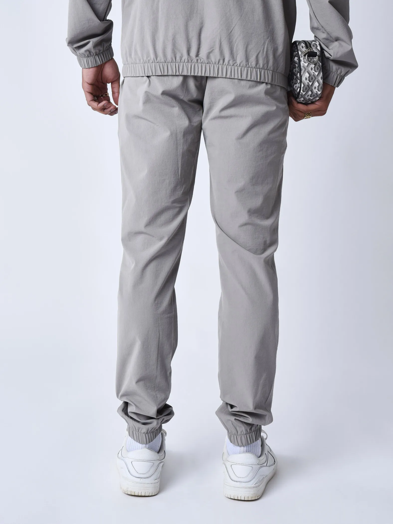 Pantalones Techwear
