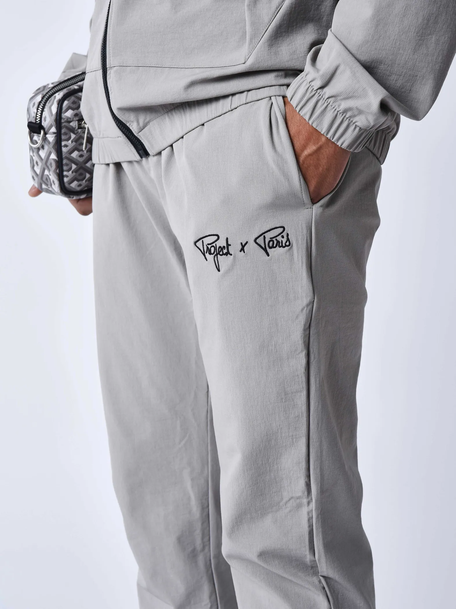 Pantalones Techwear
