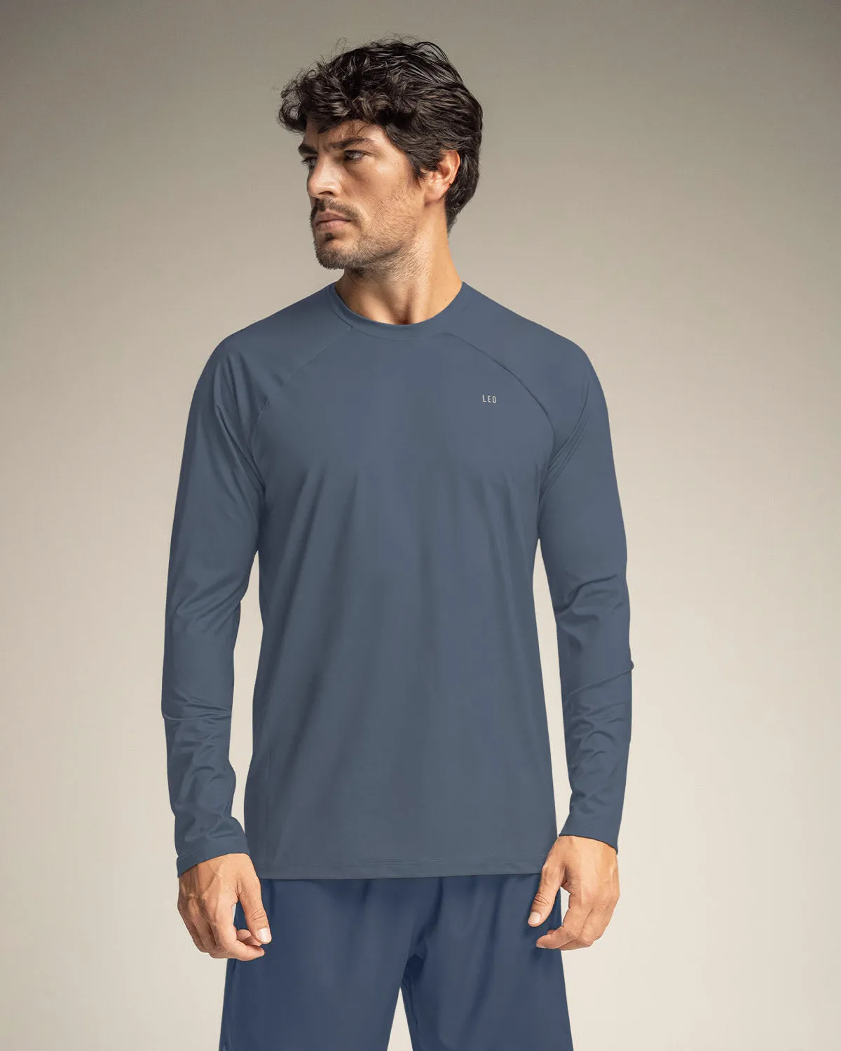Pantaloneta deportiva con bóxer interno