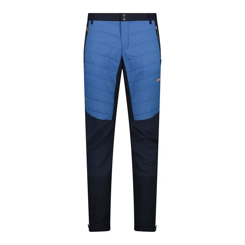 Pantalón CMP Hombre (Bluestone) Hombre