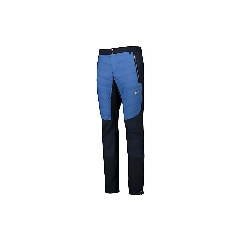 Pantalón CMP Hombre (Bluestone) Hombre