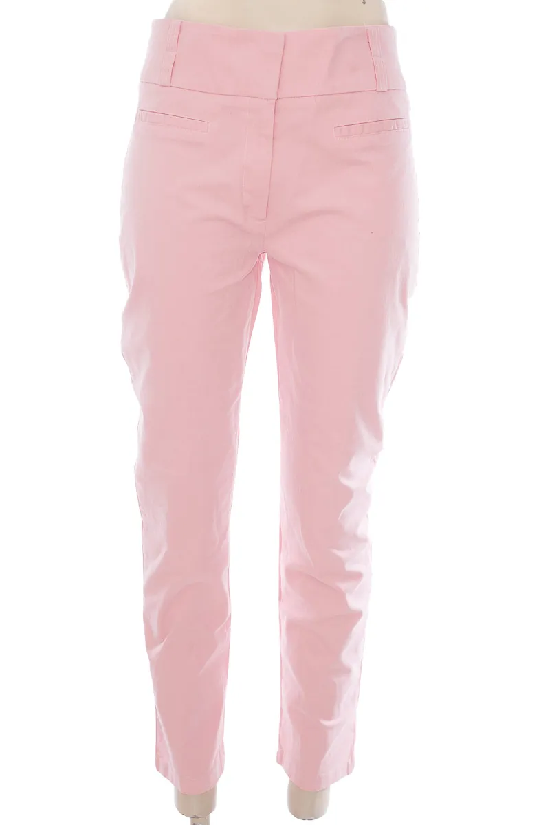 PANTALóN COLOR ROSADO  APOLOGY
