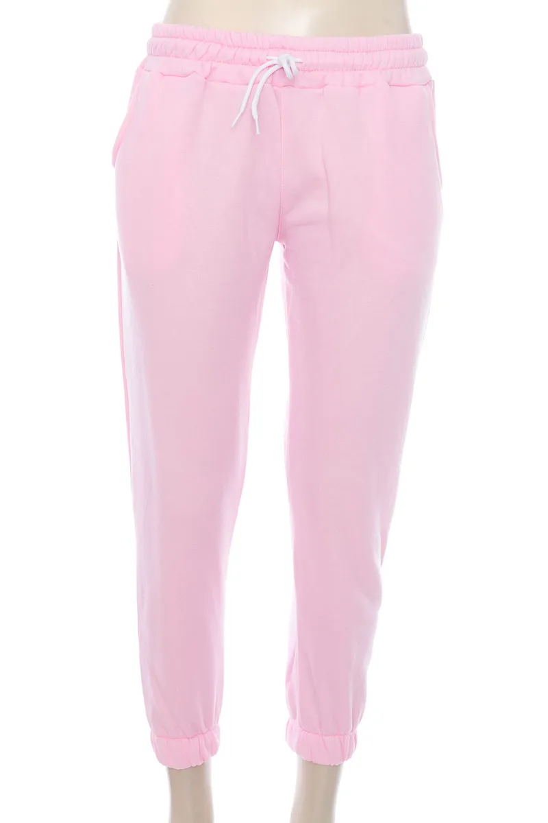 PANTALóN COLOR ROSADO  MAYROS