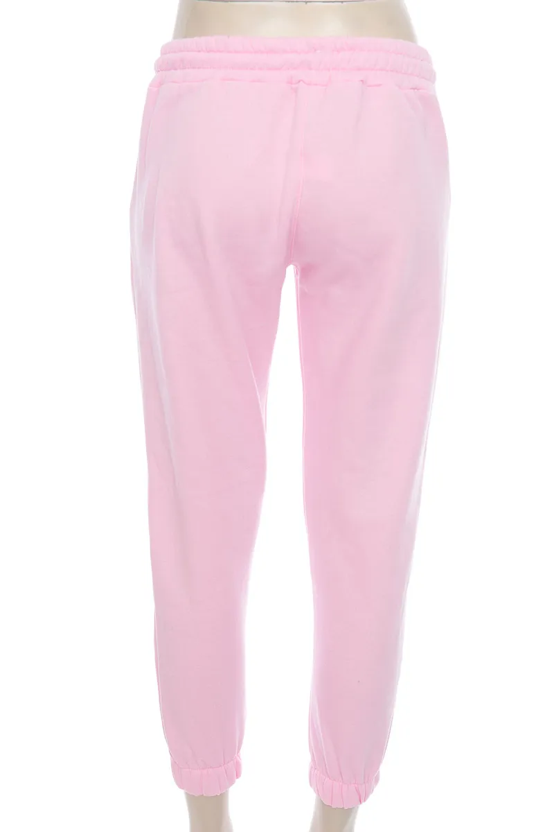 PANTALóN COLOR ROSADO  MAYROS