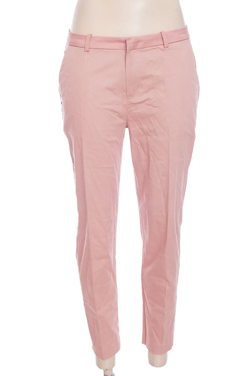 PANTALóN COLOR ROSADO  PATPRIMO