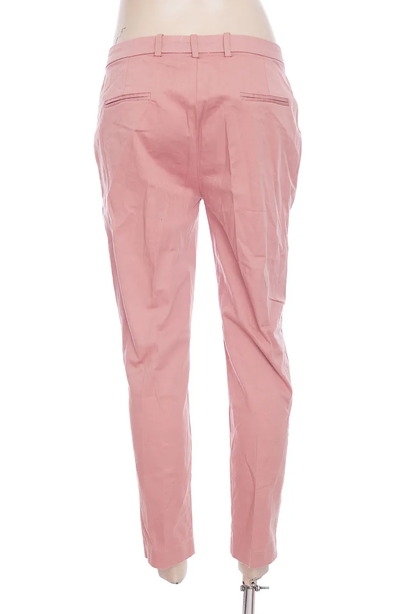 PANTALóN COLOR ROSADO  PATPRIMO
