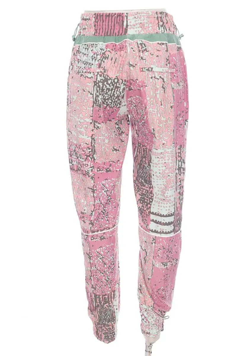 PANTALóN COLOR ROSADO  TAEQ