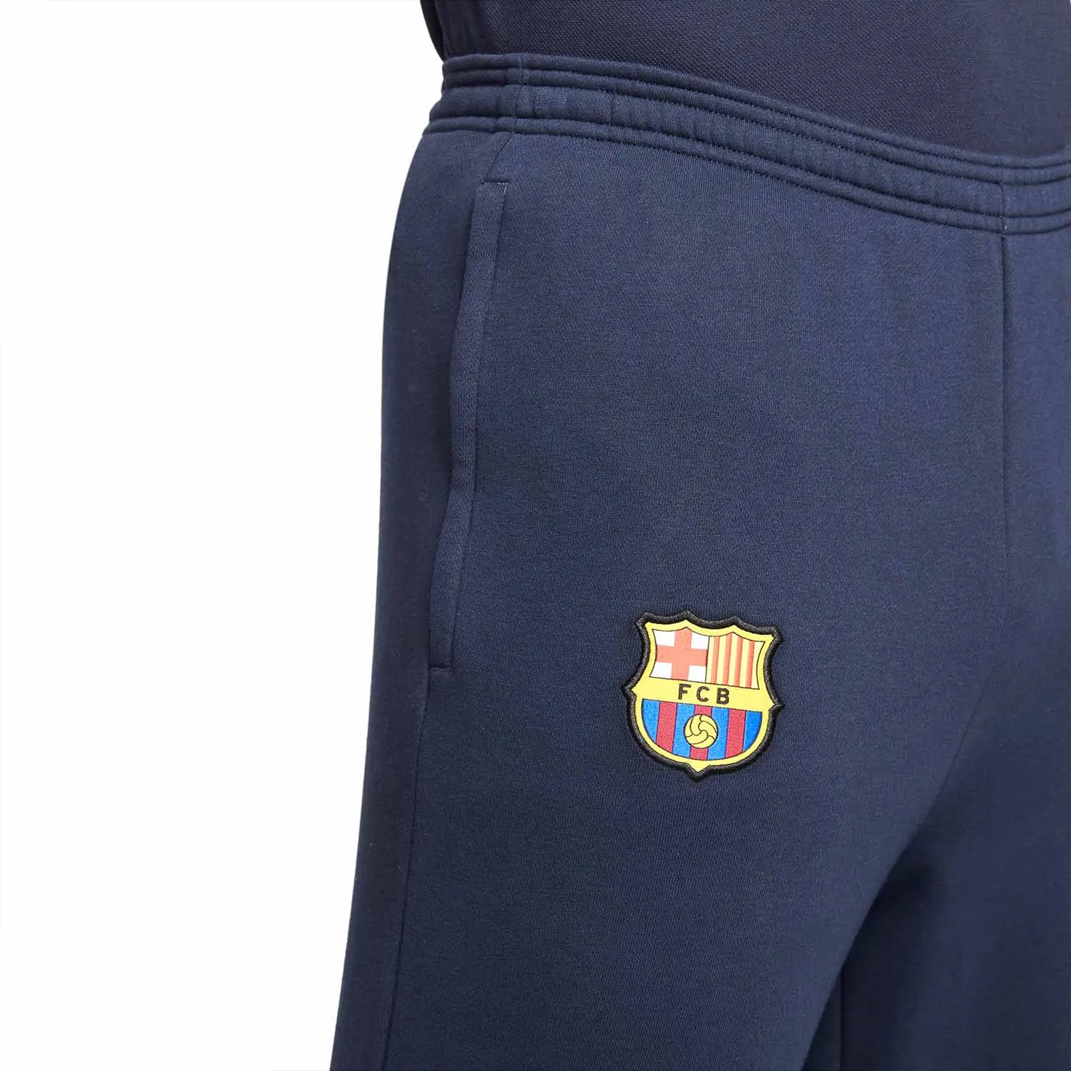 Pantalón Nike Barcelona Graphic Fleece