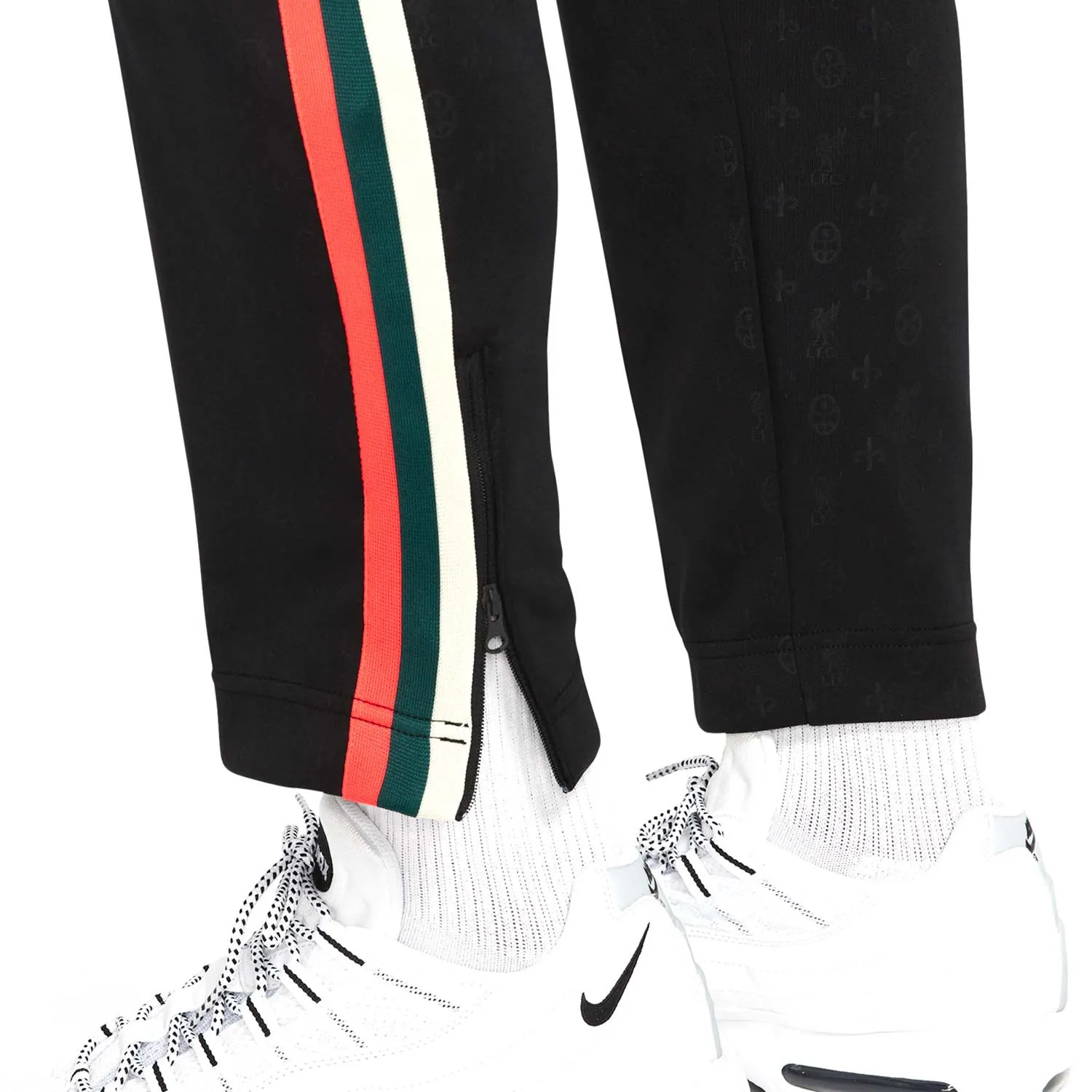 Pantalón Nike Liverpool Sportswear Tribute