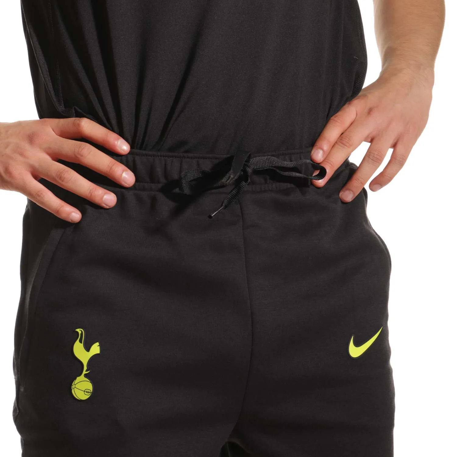 Pantalón Nike Tottenham Travel Fleece