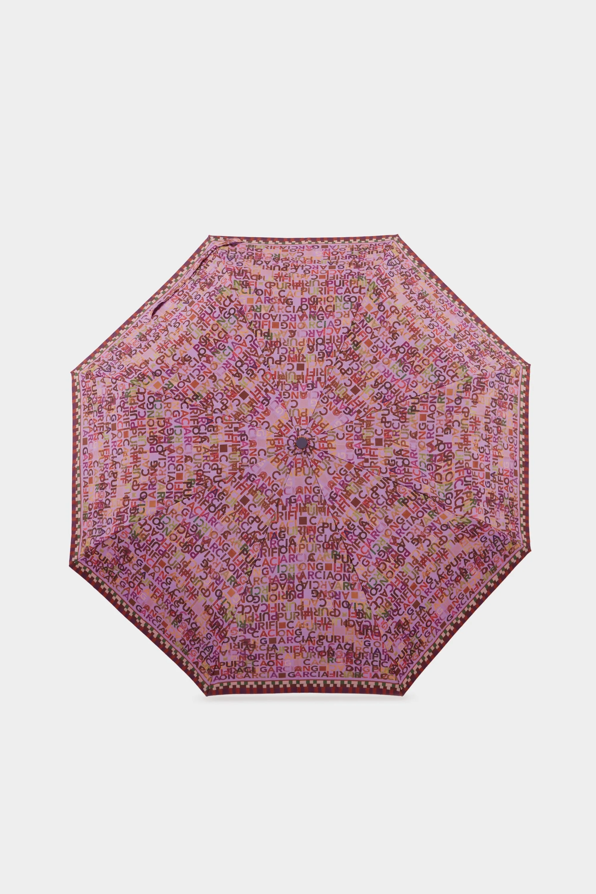 Paraguas plegable Ginza