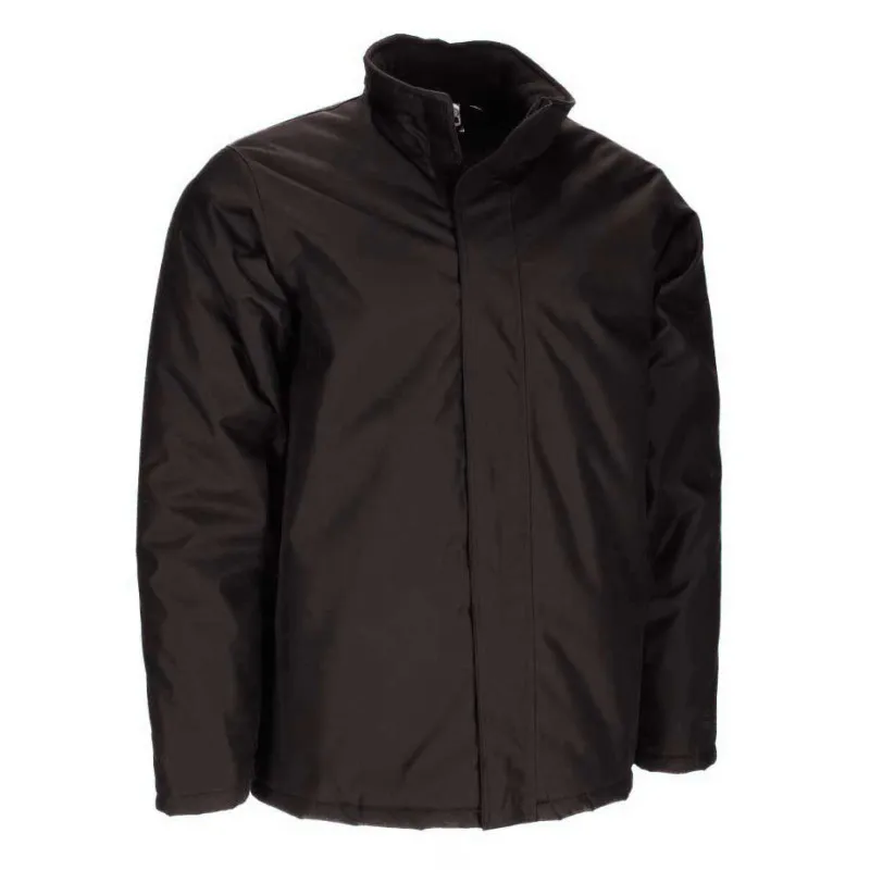 Parka de abrigo para vigilantes VALENTO Hampshire