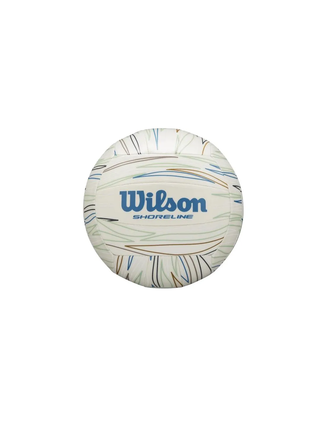 Pelota de Voleibol Wilson Shoreline Eco Vb Of