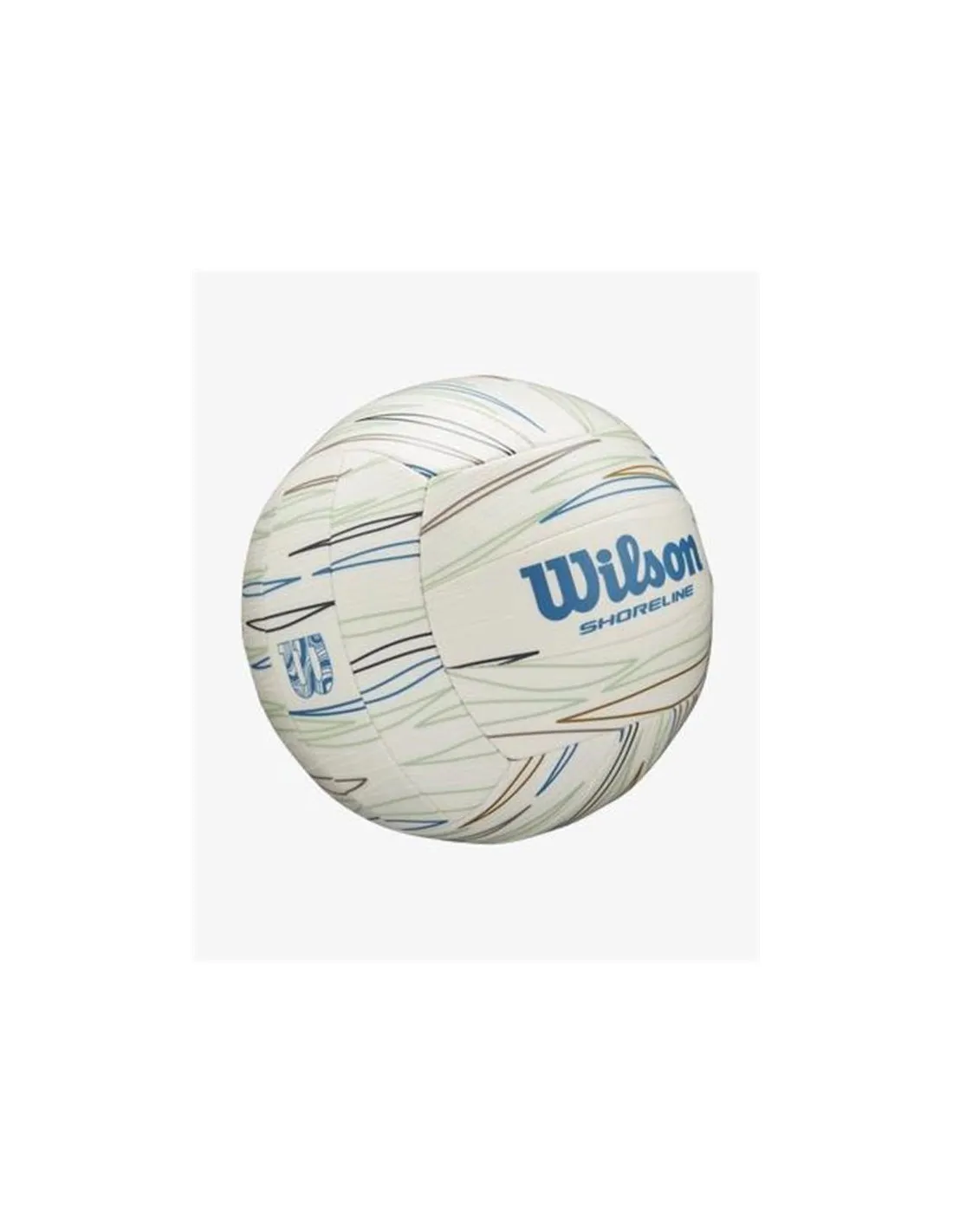 Pelota de Voleibol Wilson Shoreline Eco Vb Of