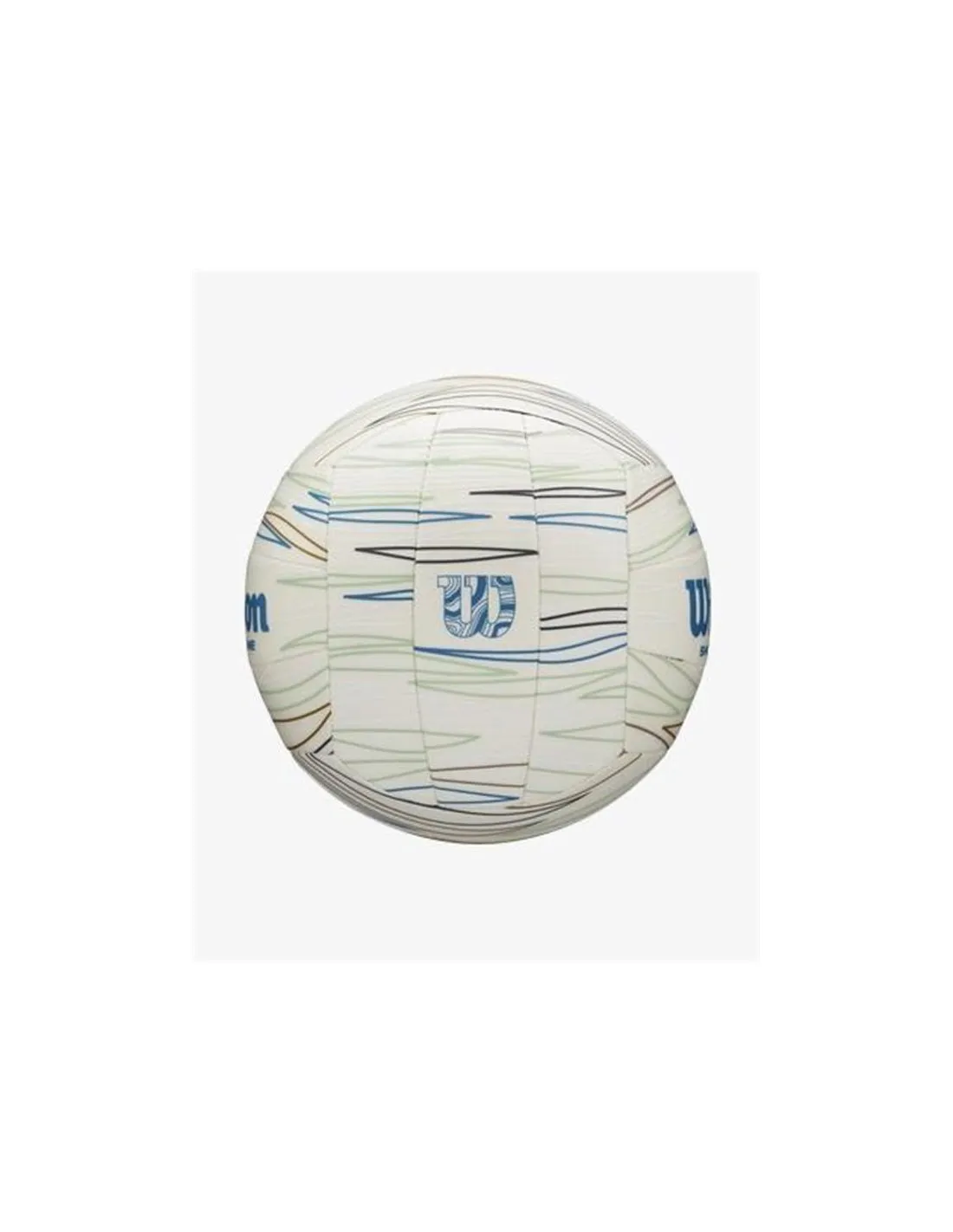 Pelota de Voleibol Wilson Shoreline Eco Vb Of