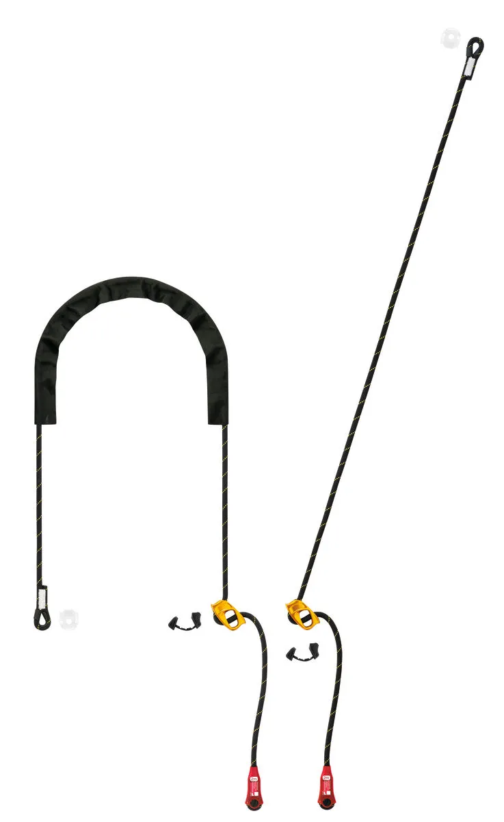 PETZL PROGRESS ADJUST I LANYARD 3m