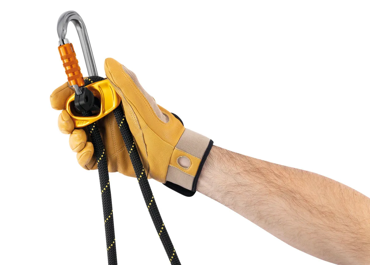 PETZL PROGRESS ADJUST I LANYARD 3m