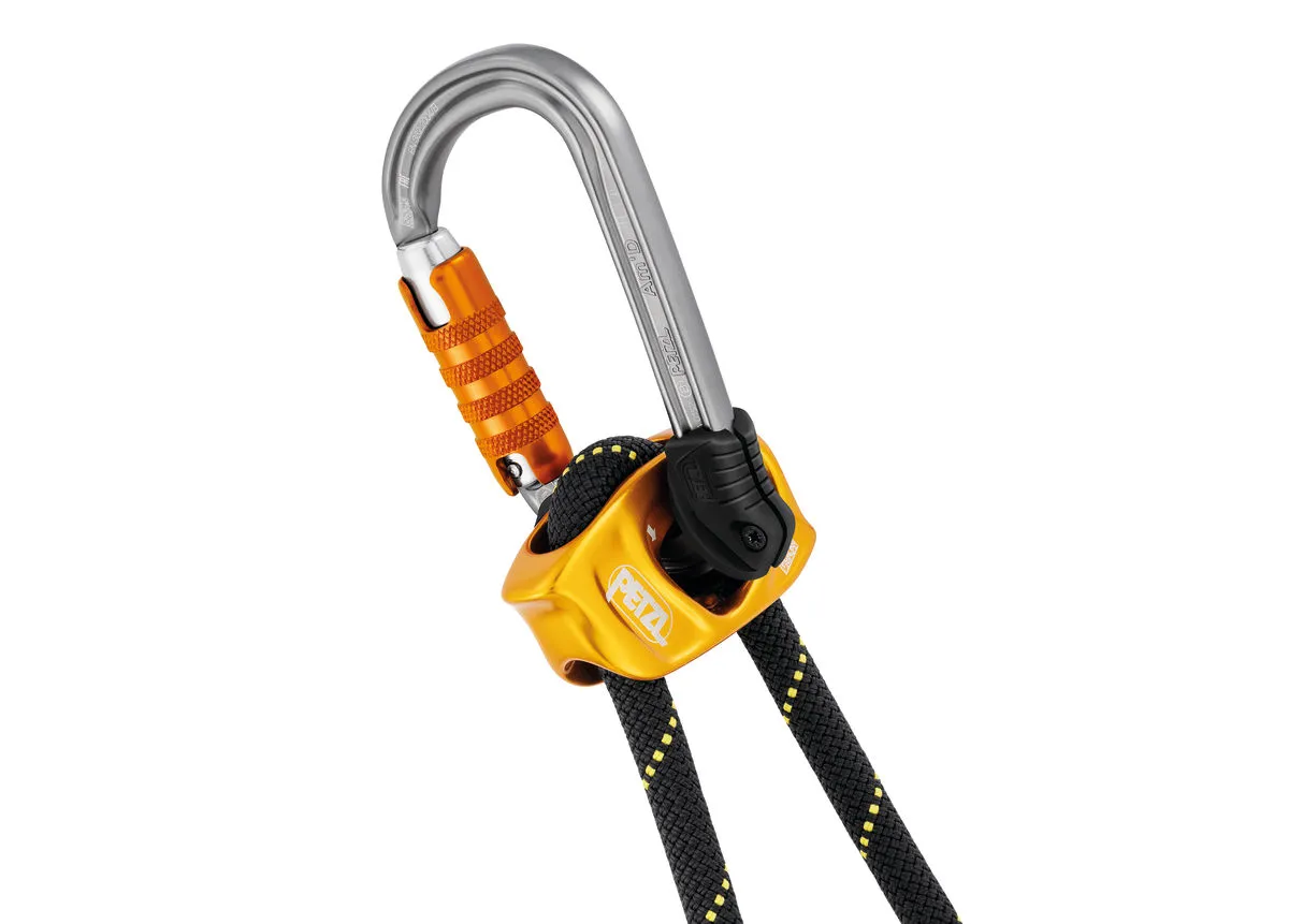 PETZL PROGRESS ADJUST I LANYARD 3m