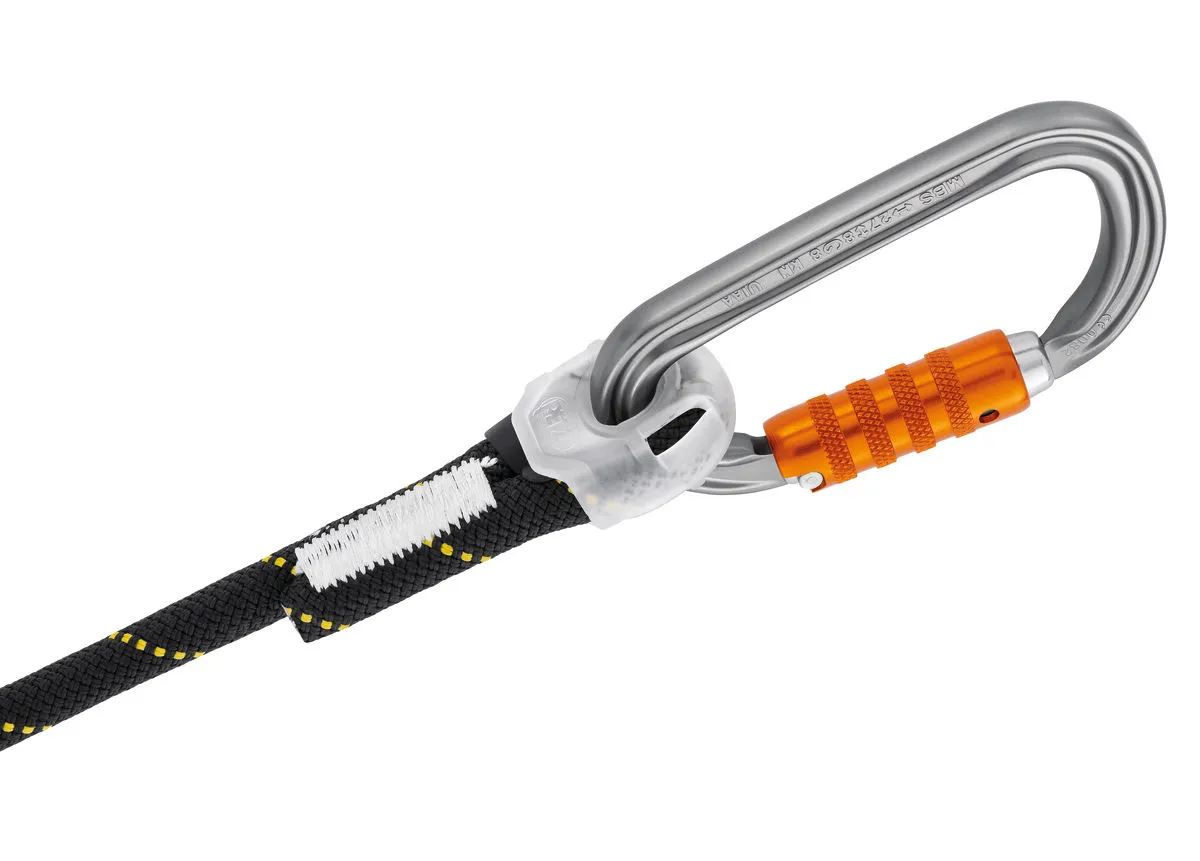 PETZL PROGRESS ADJUST I LANYARD 3m